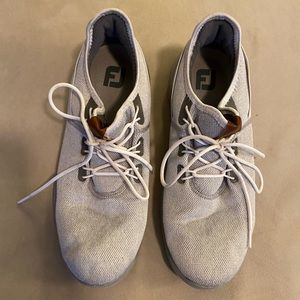 Footjoy Flex Coastal Golf Shoes